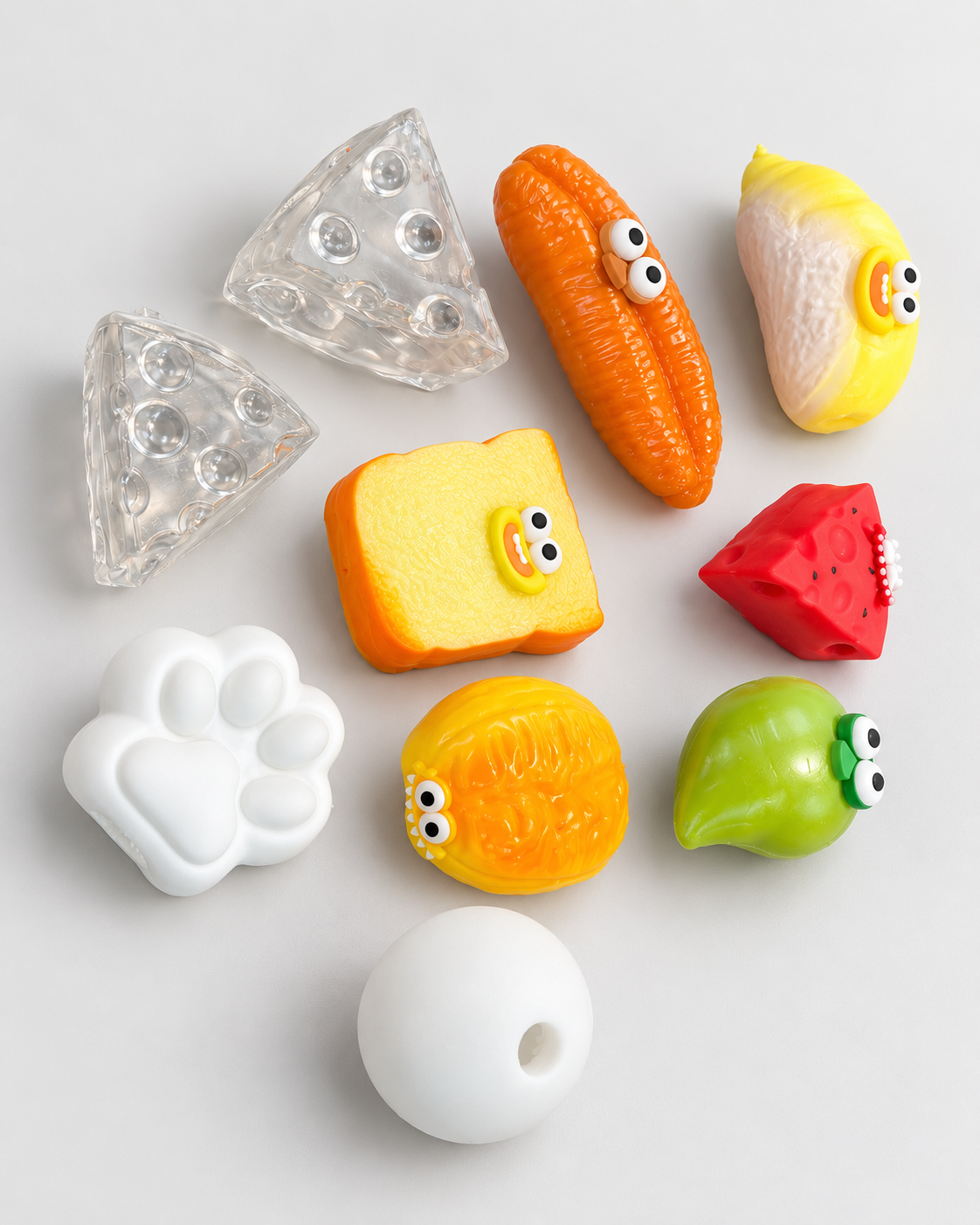 Squishy Skins