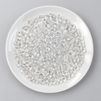 DIY Squishy Decoration Fillers Flat Bead