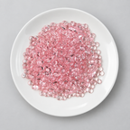 DIY Squishy Decoration Fillers Flat Bead