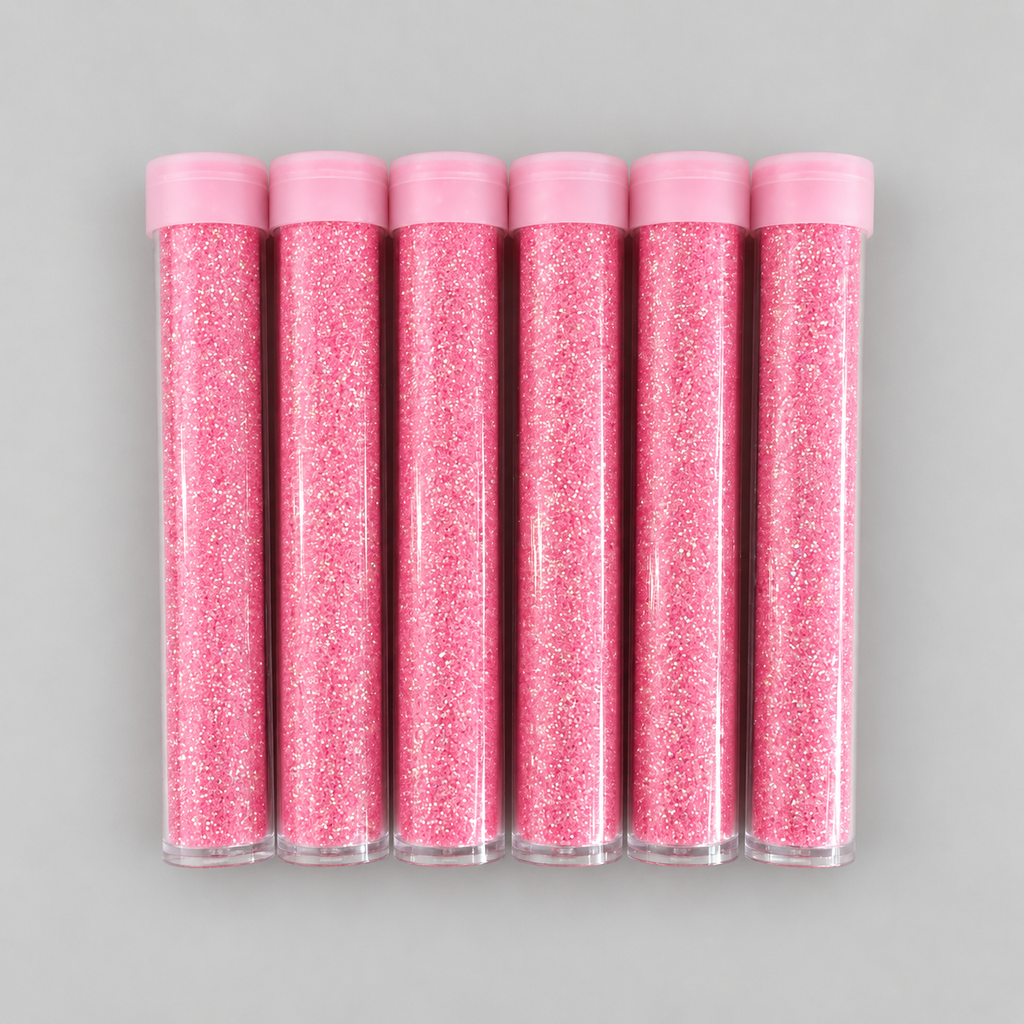 Squishy Fillies – Glitter Powder