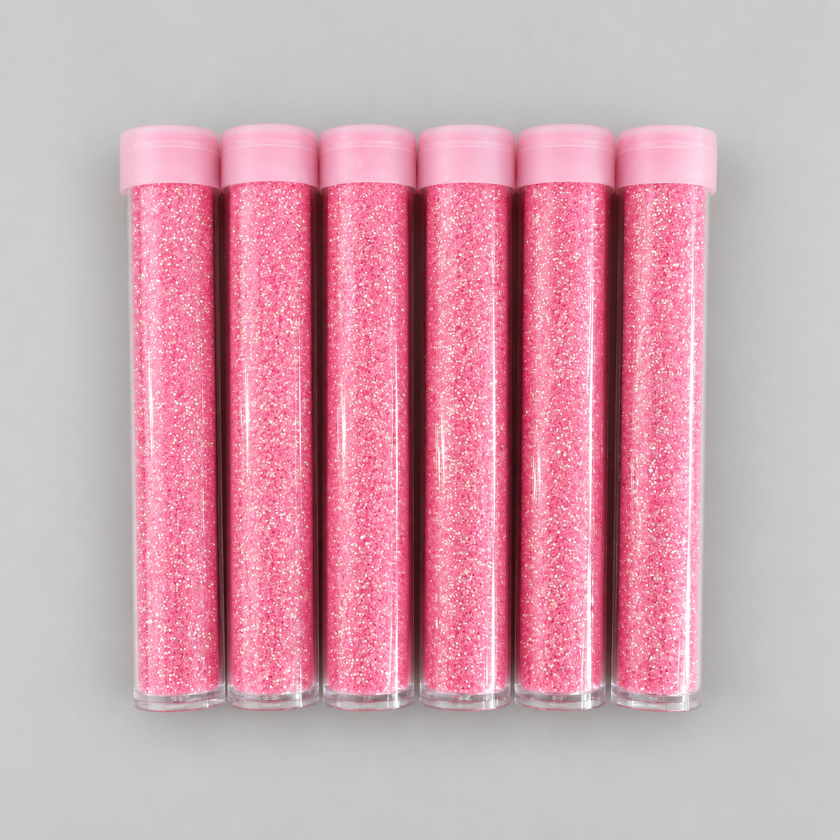 Squishy Fillies – Glitter Powder