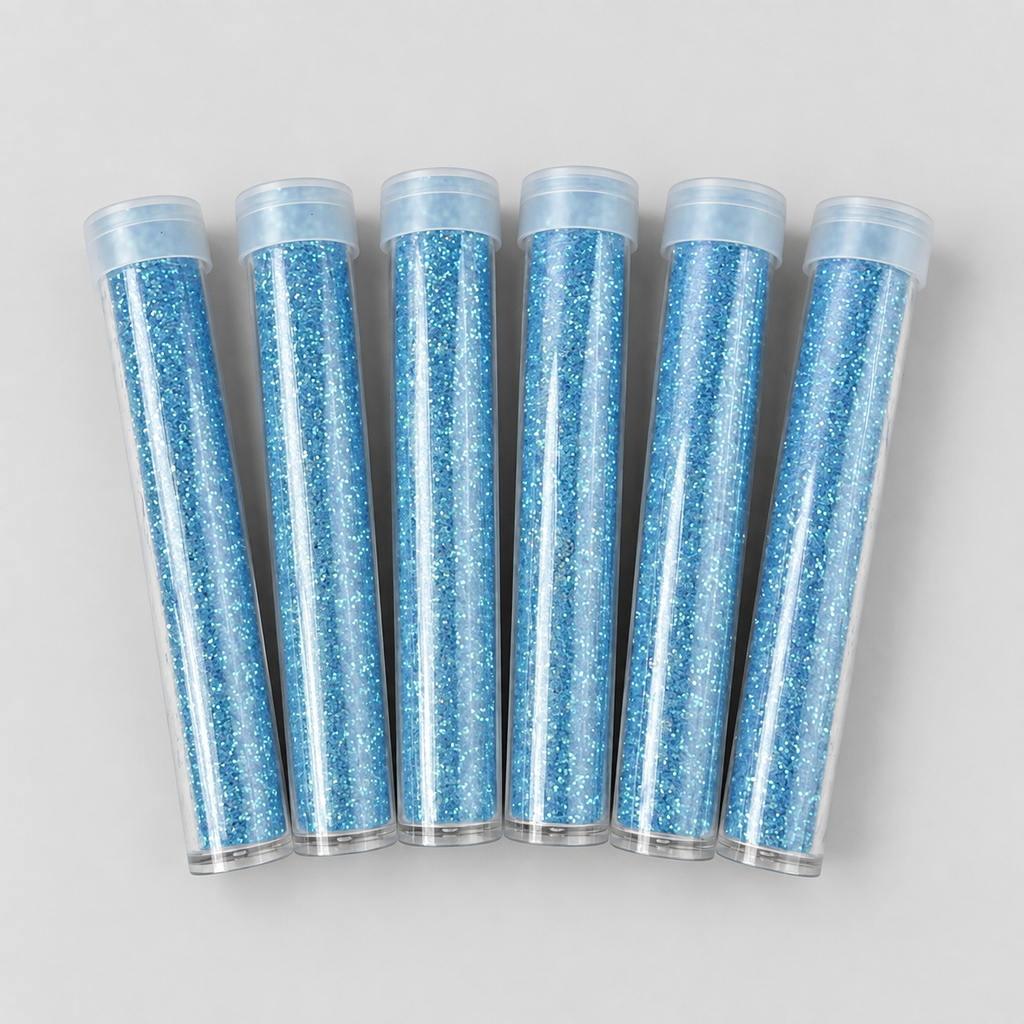 Squishy Fillies – Glitter Powder
