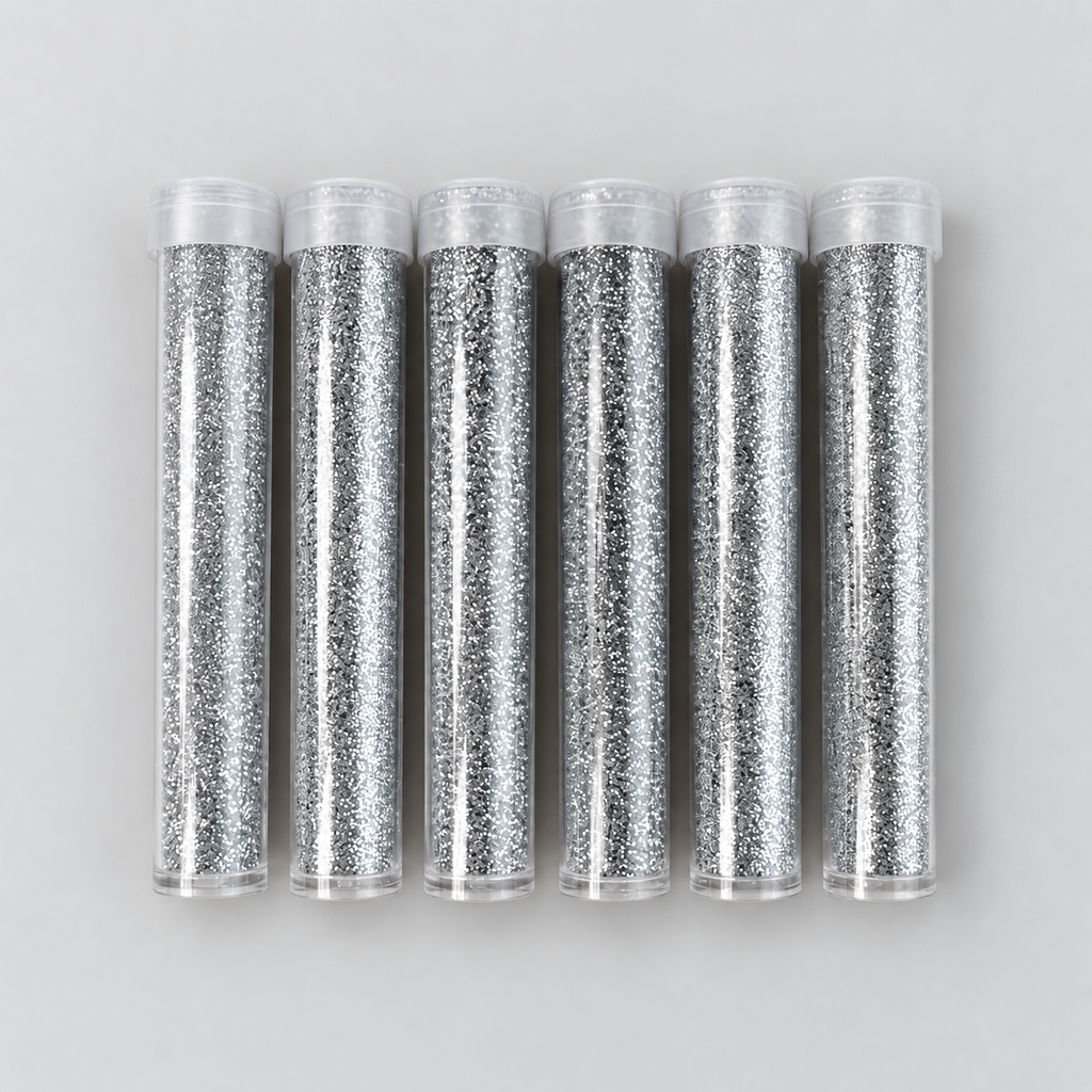 Squishy Fillies – Glitter Powder