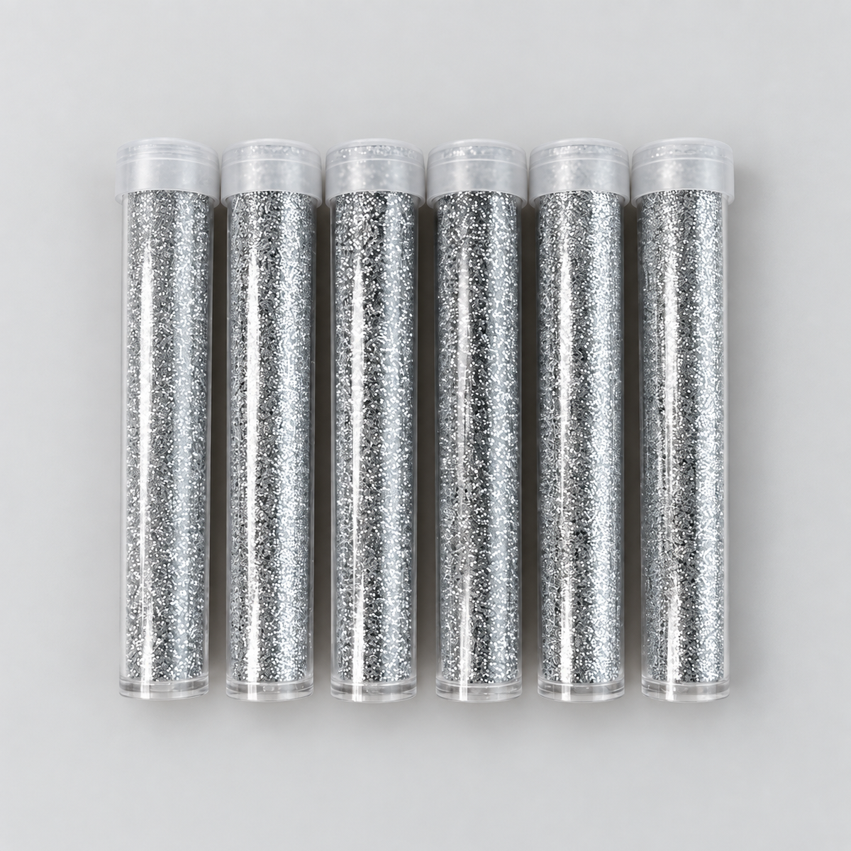 Squishy Fillies – Glitter Powder