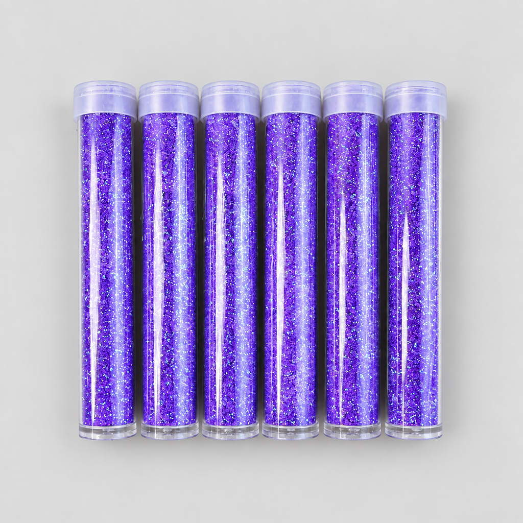 Squishy Fillies – Glitter Powder