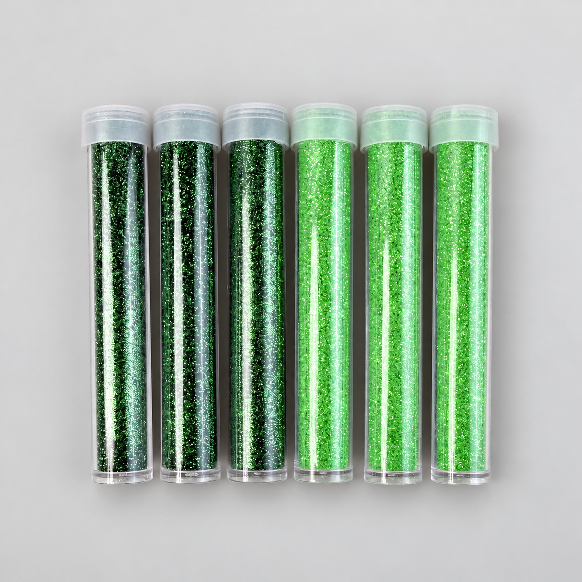 Squishy Fillies – Glitter Powder
