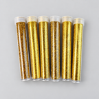 Squishy Fillies – Glitter Powder