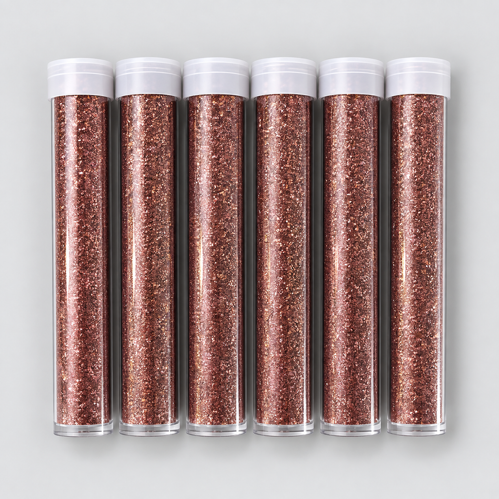 Squishy Fillies – Glitter Powder