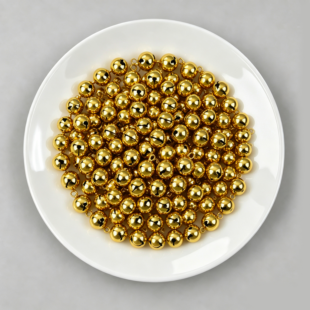 DIY Squishy Christmas resin Decoration Fillers