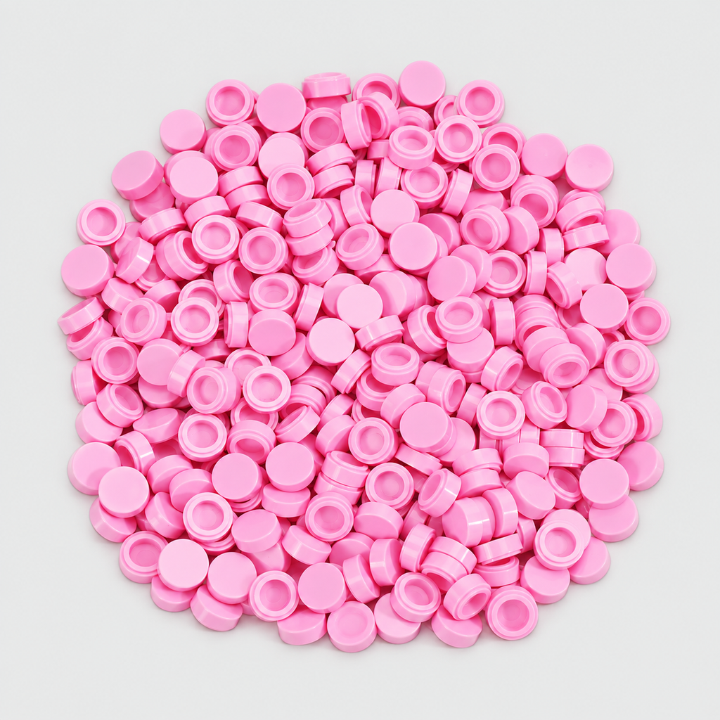DIY Squishy Decoration Fillers