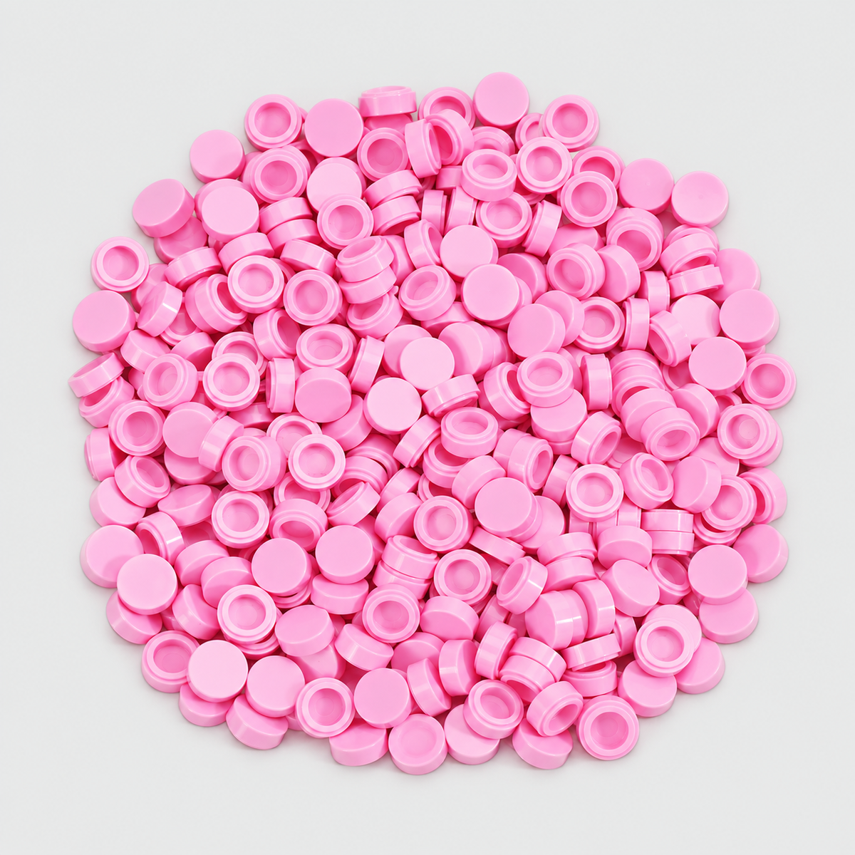DIY Squishy Decoration Fillers