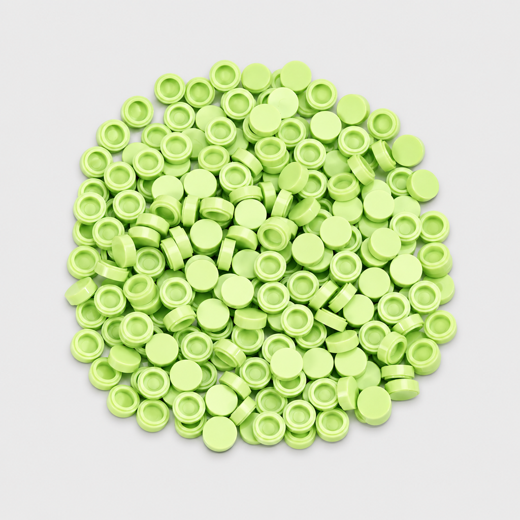 DIY Squishy Decoration Fillers