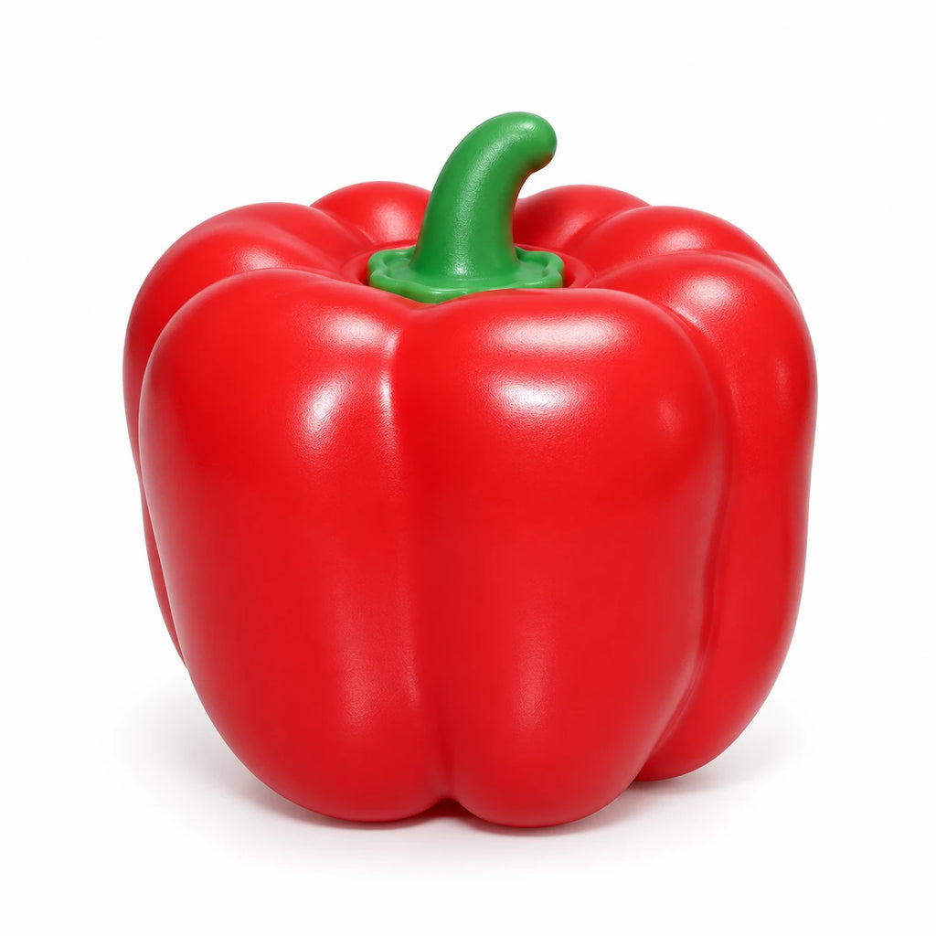 Fruits and vegetables Squishy Skins With Lid