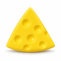 Cheese Squishy Skins With Lid