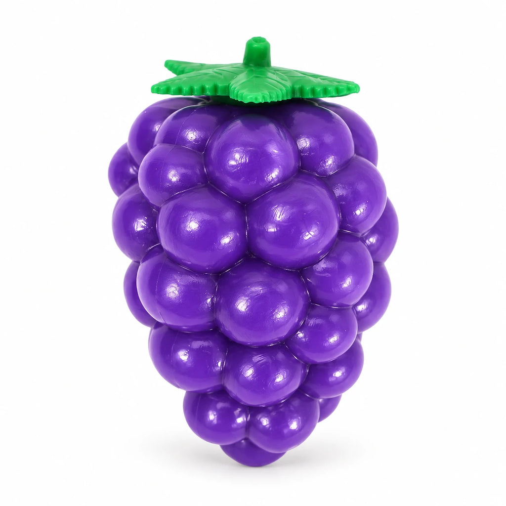 Fruits and vegetables Squishy Skins With Lid