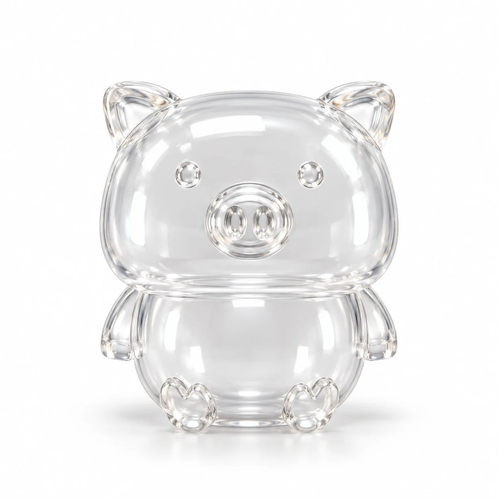 DIY Squishy Skins with Lids – 24 Cute Shapes