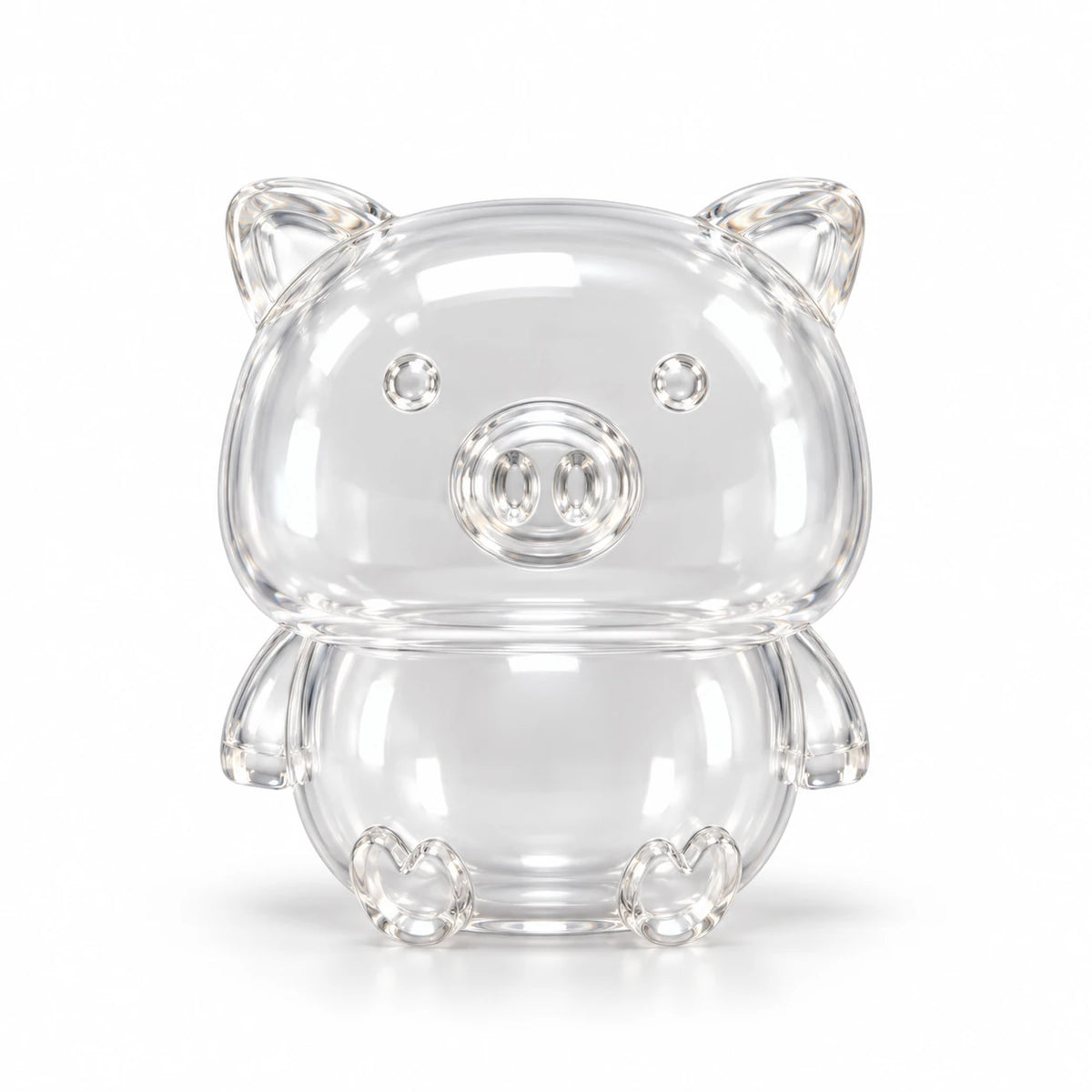 DIY Squishy Skins with Lids – 24 Cute Shapes