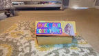 DIY Squishy Making Kit Included Slime & Clay