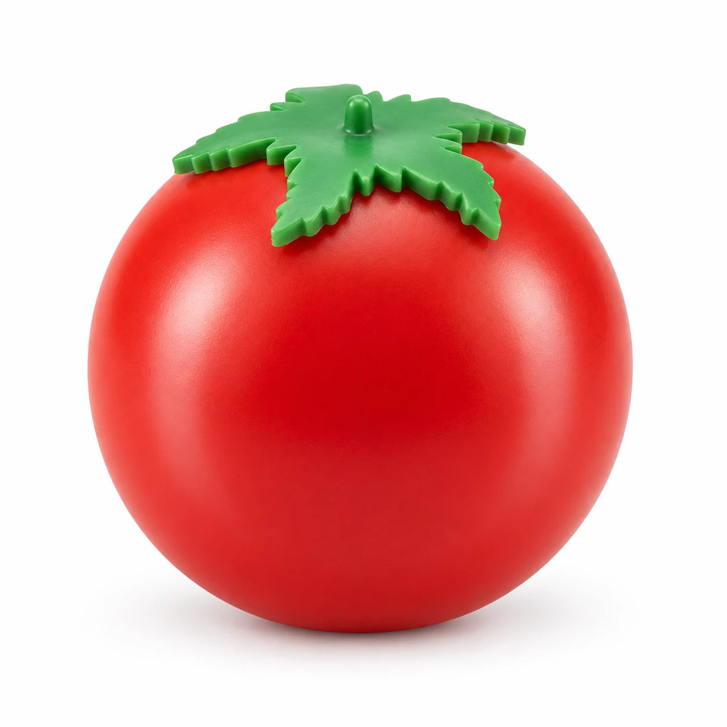 Fruits and vegetables Squishy Skins With Lid